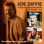 A Thousand Winding Roads & Regular Joe - Joe Diffie