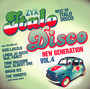 ZYX Italo Disco New Generation vol. 4 - ZYX Italo Disco New Generation 