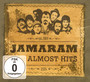 Almost Hits - Jamaram