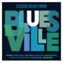 Classic Blues From Bluesville. 60 Tracks - V/A