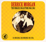 Singles Collection 1960-1962. 36 TKS. Org Recordings - Derrick Morgan