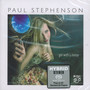 Girl With A Mirror - Paul Stephenson
