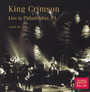 Live In Philadelphia 1996 - King Crimson
