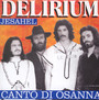 Canto Di Osanna-Best Of - Delirium