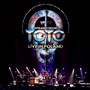 35TH Anniversary Tour Live In Poland - TOTO