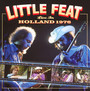 Live In Holland 1976 - Little feat