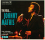 Real Johnny Mathis - Johnny Mathis