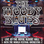 Live At The Royal Albert Hall - The Moody Blues 