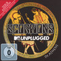 MTV Unplugged Live In Athens - Scorpions