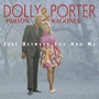 Just Between You & Me - Dolly Parton  & Wagoner, P