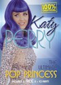 The Ultimate Pop Princess Includes 6 Prints - Katy Perry
