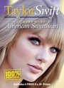 American Sweetheart Includes 6 Prints - Taylor Swift
