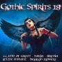 Gothic Spirits 18 - Gothic Spirits   