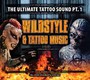 Wildstyle & Tattoo Music - V/A