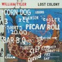 Lost Colony - William Tyler