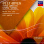 Beethoven: Triple Concertos, Choral Fant - Kurt Masur