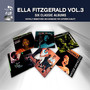 6 Classic Albums vol.3 - Ella Fitzgerald