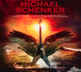 Blood Of The Sun - Michael Schenker