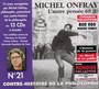 Contre-Histoire De La..21 - Michel Onfray