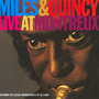 Live At Montreux - Miles Davis