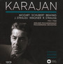 Conducts Mozart, Schubert - Herbert Von Karajan 