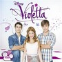 Violetta  OST - Violetta   