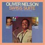 Swiss Suite - Oliver Nelson