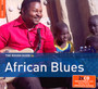Rough Guide To African Blues - Rough Guide To...  