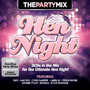 Party Mix - Hen Party - V/A