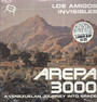 Arepa 3000: A Venezuelan Journey Into Space - Los Amigos Invisibles 