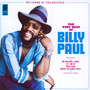 Billy Paul - Very Best Of - Billy Paul