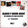 I Love Blanco Y Negro - V/A