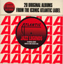 Atlantic Jazz Legends - Atlantic Jazz Legends   
