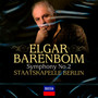 Elgar: Symphony No.2 - Daniel Barenboim