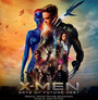 X-Men: Days Of Future Pas  OST - John Ottman