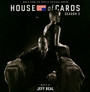 House Of Cards: Season 2  OST - Music From The Netflix Original Series