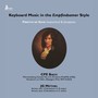 Keyboard Music In The Empfindsamer Style - Bach  /  Muthel  /  Preethi De Silva