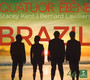 Brazil ! - Quatuor Ebene & Stacey Kent