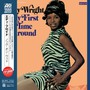 My First Time Around - Betty Wright