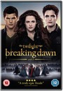 Breaking Dawn - Part 2 - Twilight Saga