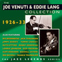 Collection 1926-33 - Joe Venuti  & Eddie Lang