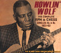 Complete RPM & Chess Singles - Howlin' Wolf