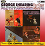 4 Classic Albums Plus - George Shearing