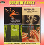4 Classic Albums Plus - Dorothy Ashby