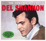 Runaway Hits Of - Del Shannon