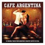 Cafe Argentina - V/A