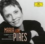 Maria Joao Pires: Samtliche Solo-Aufnahmen - Maria Joao Pires 