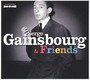 Boxset - Serge Gainsbourg  & Frien