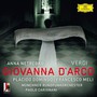 Verdi: Giovanna D'arco - Anna Netrebko
