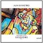 Woodstock Sessions vol.1 - Alan  Evans Trio